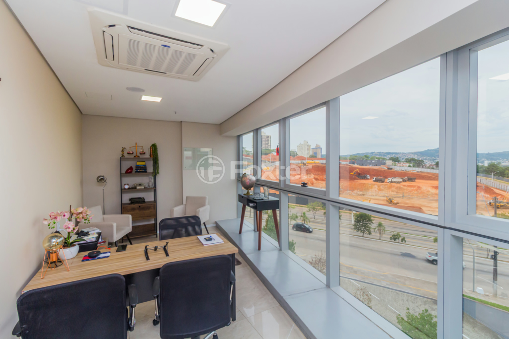 Conjunto Comercial-Sala à venda, 65m² - Foto 1