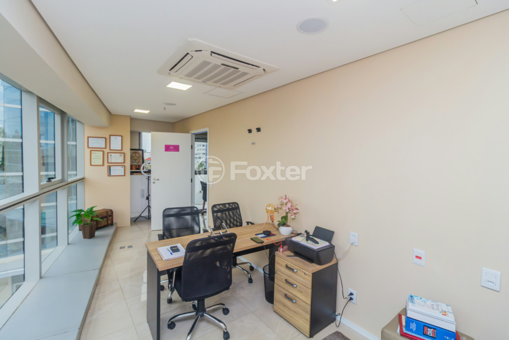 Conjunto Comercial-Sala à venda, 65m² - Foto 12