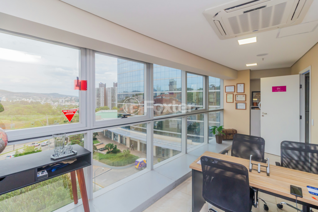 Conjunto Comercial-Sala à venda, 65m² - Foto 2