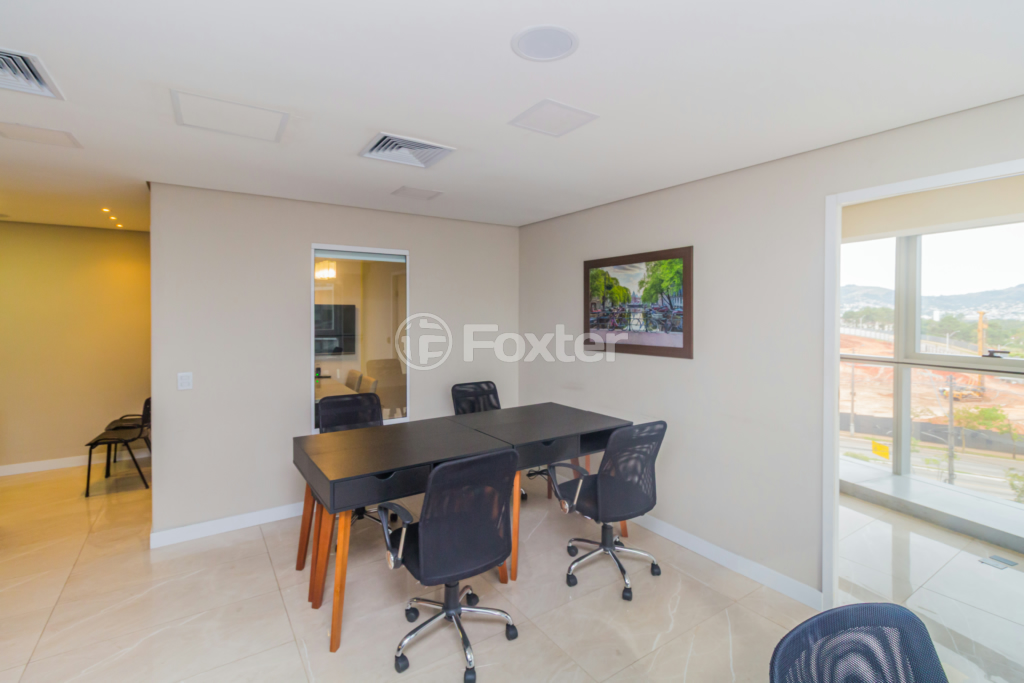 Conjunto Comercial-Sala à venda, 65m² - Foto 9