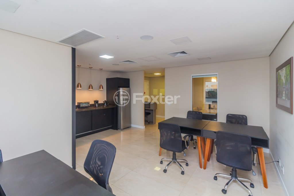 Conjunto Comercial-Sala à venda, 65m² - Foto 10