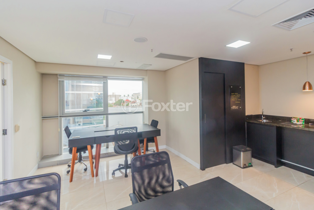 Conjunto Comercial-Sala à venda, 65m² - Foto 3