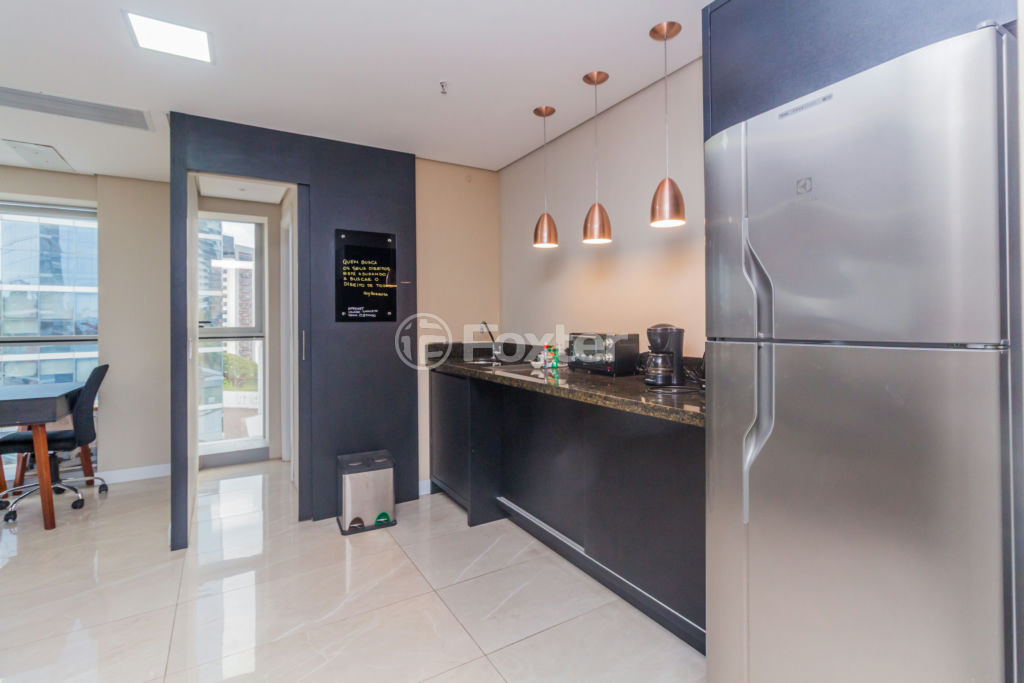 Conjunto Comercial-Sala à venda, 65m² - Foto 5