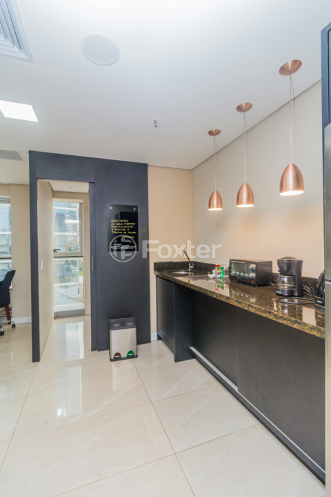 Conjunto Comercial-Sala à venda, 65m² - Foto 7