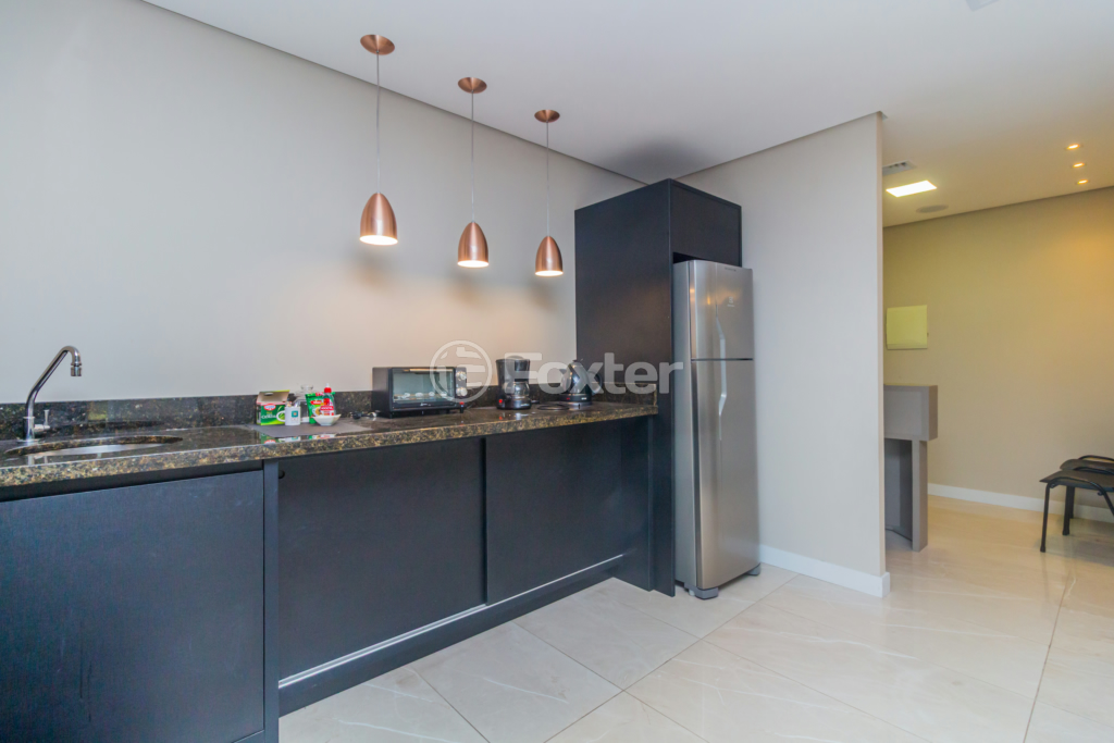 Conjunto Comercial-Sala à venda, 65m² - Foto 6