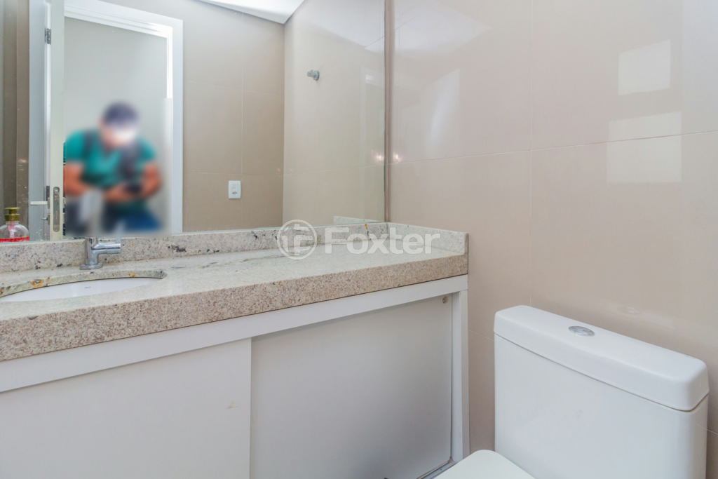 Conjunto Comercial-Sala à venda, 65m² - Foto 14