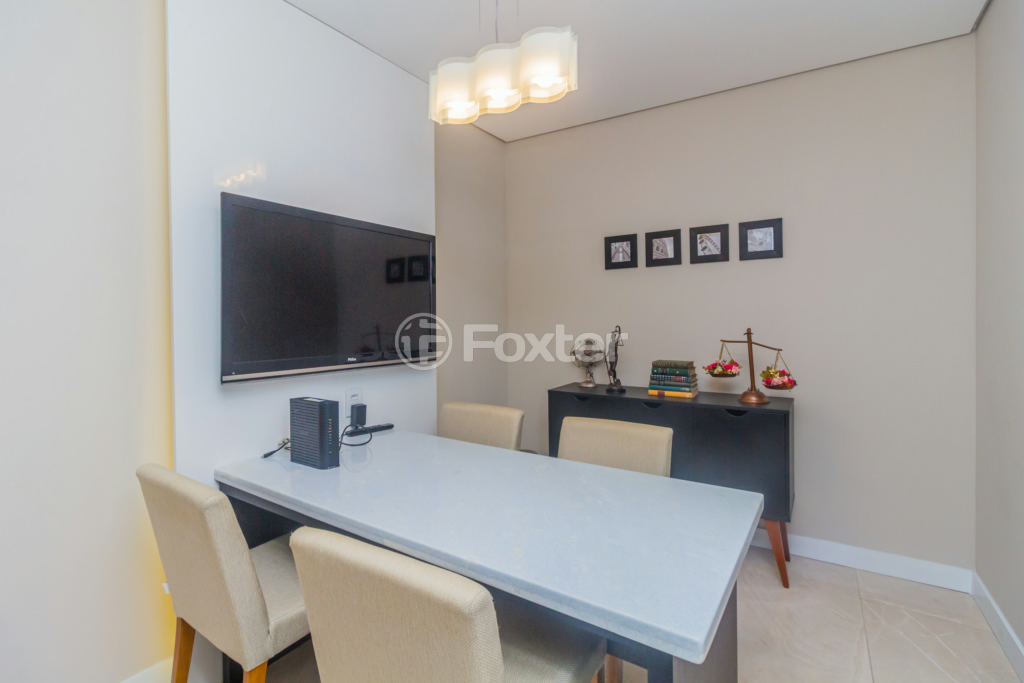 Conjunto Comercial-Sala à venda, 65m² - Foto 4