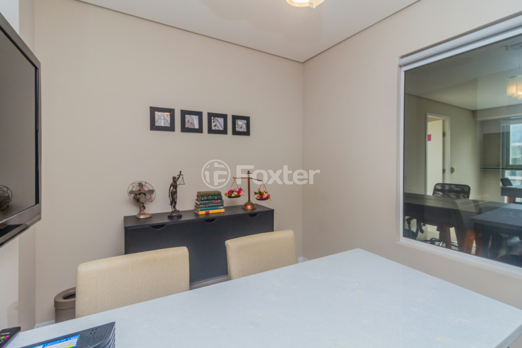 Conjunto Comercial-Sala à venda, 65m² - Foto 16