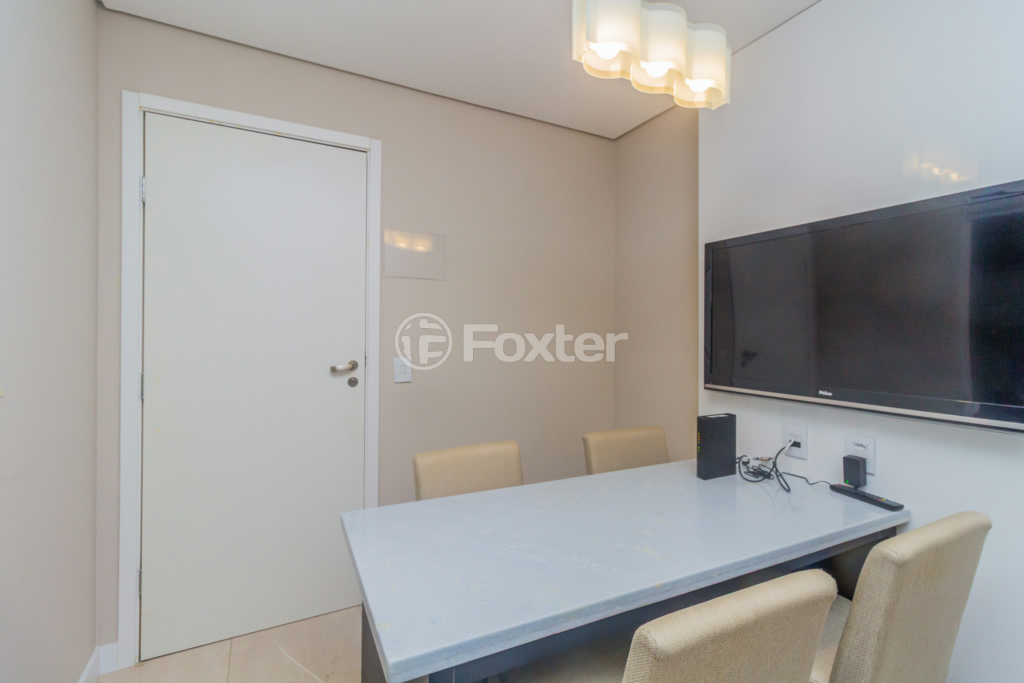 Conjunto Comercial-Sala à venda, 65m² - Foto 17