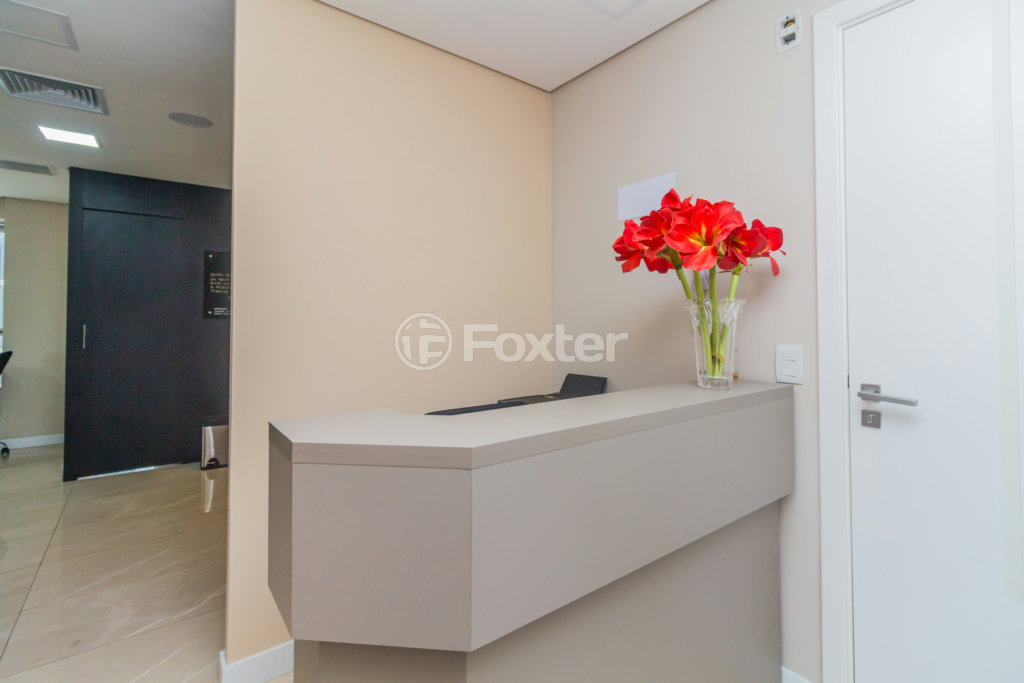 Conjunto Comercial-Sala à venda, 65m² - Foto 19