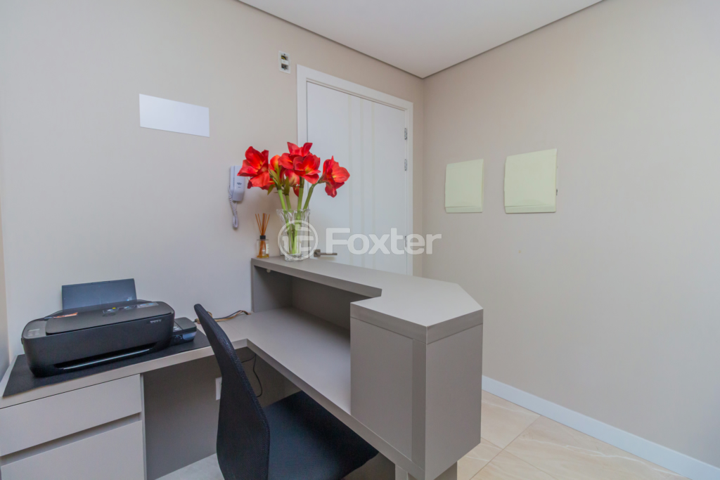 Conjunto Comercial-Sala à venda, 65m² - Foto 8