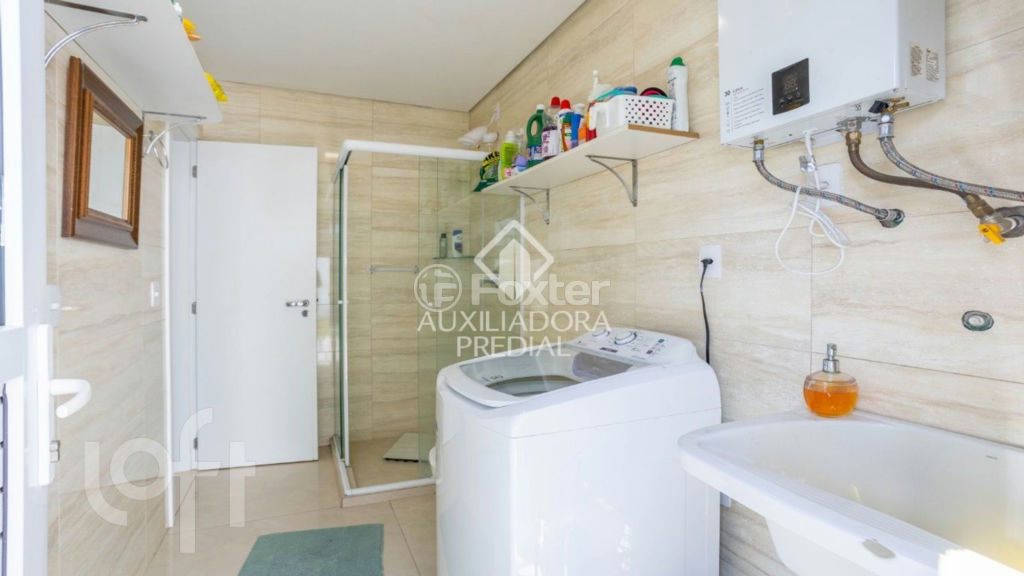 Casa à venda com 3 quartos, 126m² - Foto 20