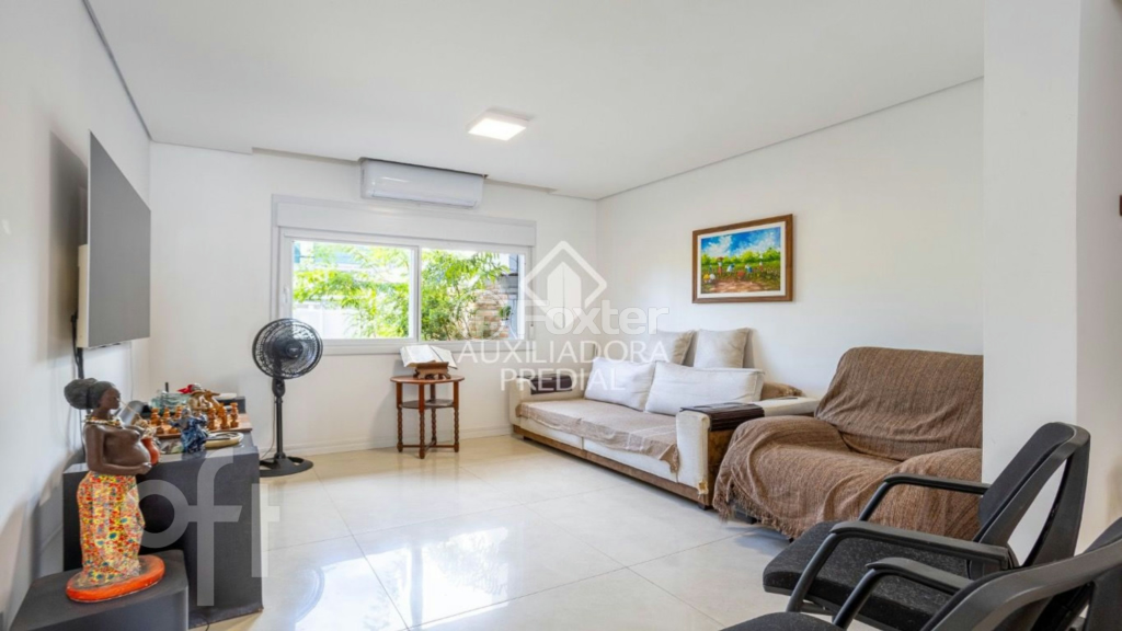 Casa à venda com 3 quartos, 126m² - Foto 11