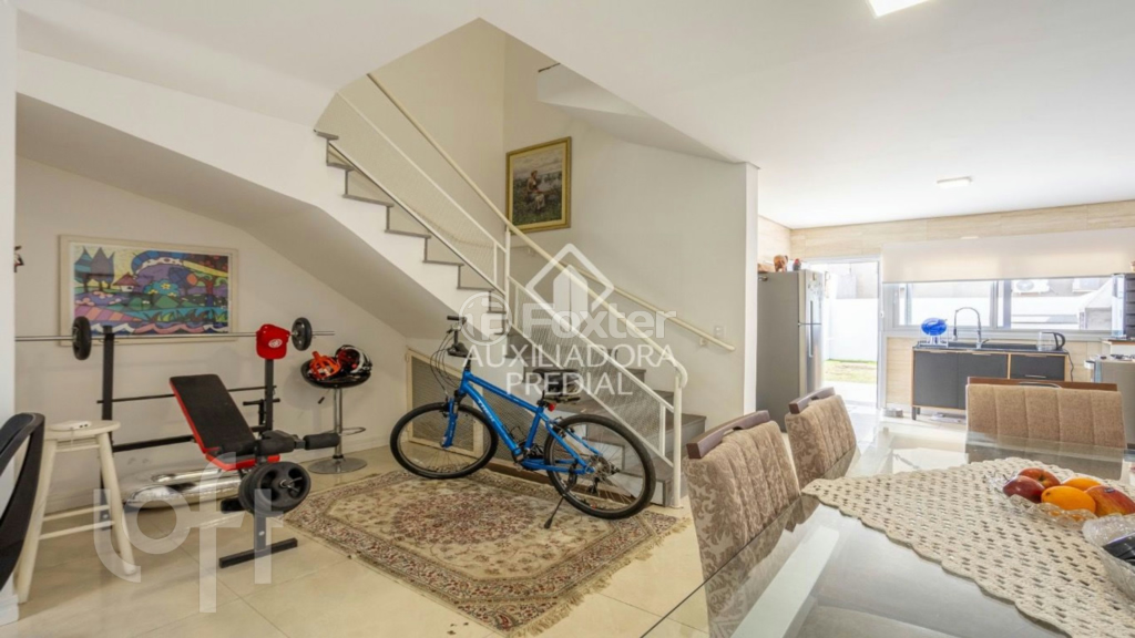 Casa à venda com 3 quartos, 126m² - Foto 12