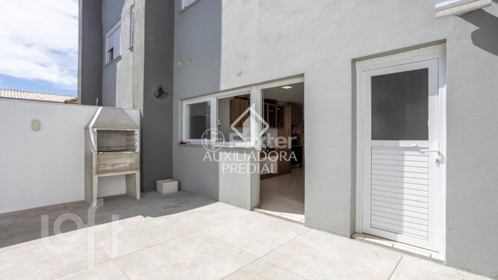 Casa à venda com 3 quartos, 126m² - Foto 24