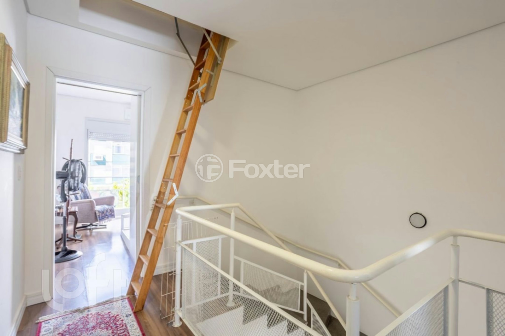 Casa à venda com 3 quartos, 126m² - Foto 42
