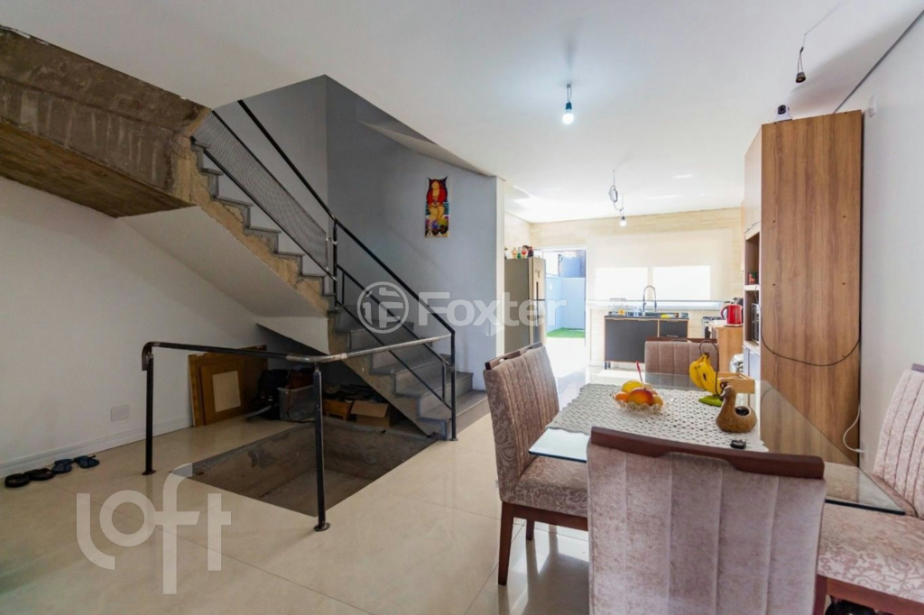 Casa à venda com 3 quartos, 126m² - Foto 25