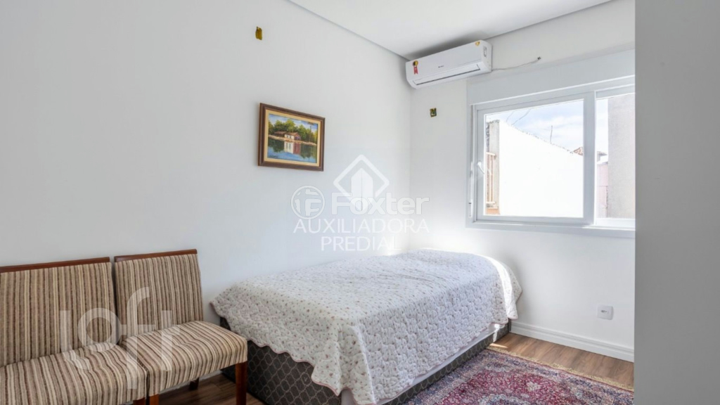 Casa à venda com 3 quartos, 126m² - Foto 23