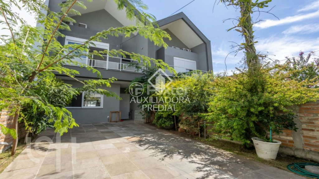 Casa à venda com 3 quartos, 126m² - Foto 43
