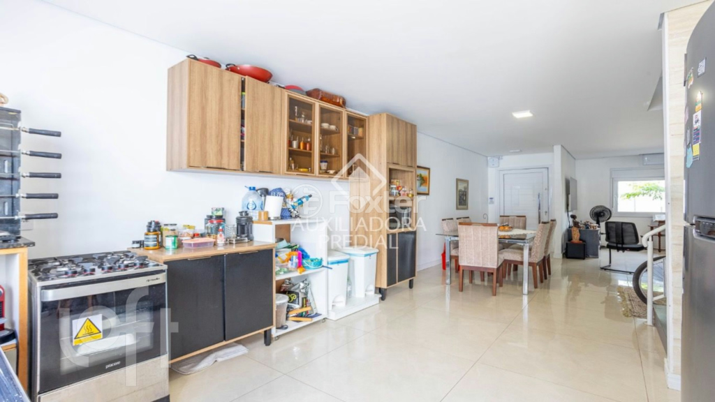 Casa à venda com 3 quartos, 126m² - Foto 21