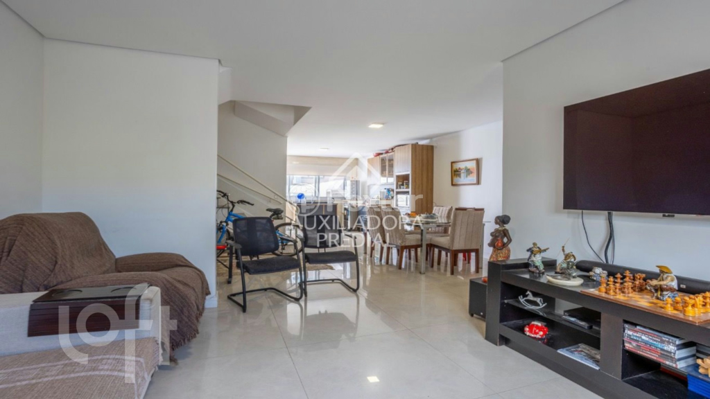 Casa à venda com 3 quartos, 126m² - Foto 6
