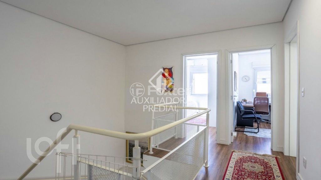 Casa à venda com 3 quartos, 126m² - Foto 35