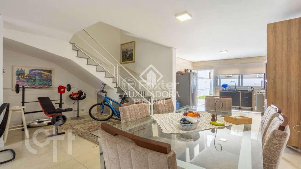 Casa à venda com 3 quartos, 126m² - Foto 17