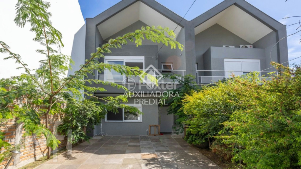 Casa à venda com 3 quartos, 126m² - Foto 38
