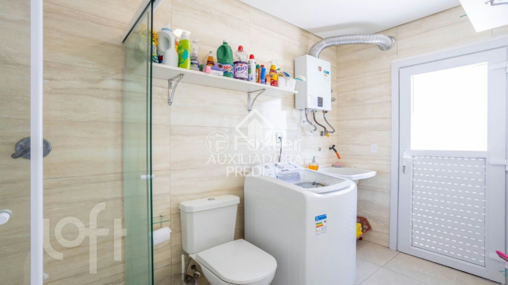 Casa à venda com 3 quartos, 126m² - Foto 18
