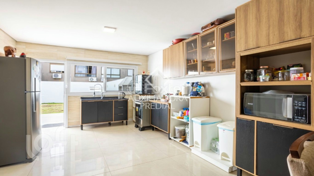 Casa à venda com 3 quartos, 126m² - Foto 7