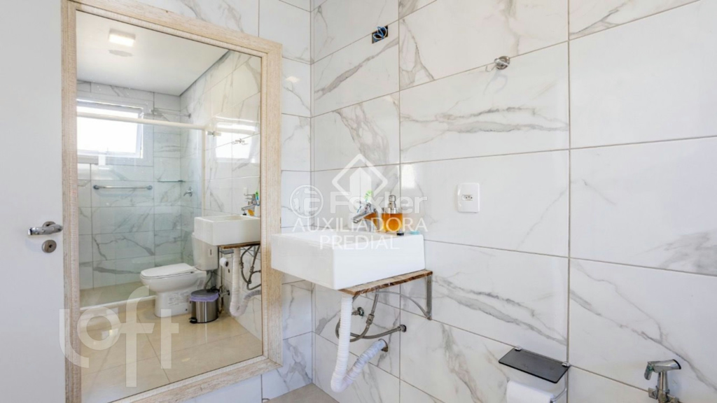 Casa à venda com 3 quartos, 126m² - Foto 32