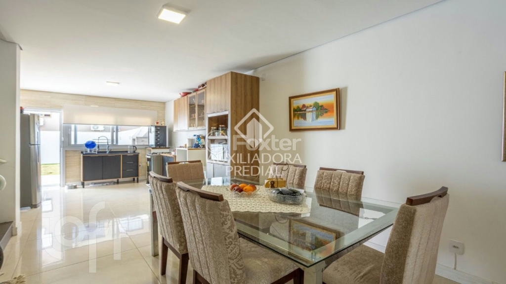 Casa à venda com 3 quartos, 126m² - Foto 5