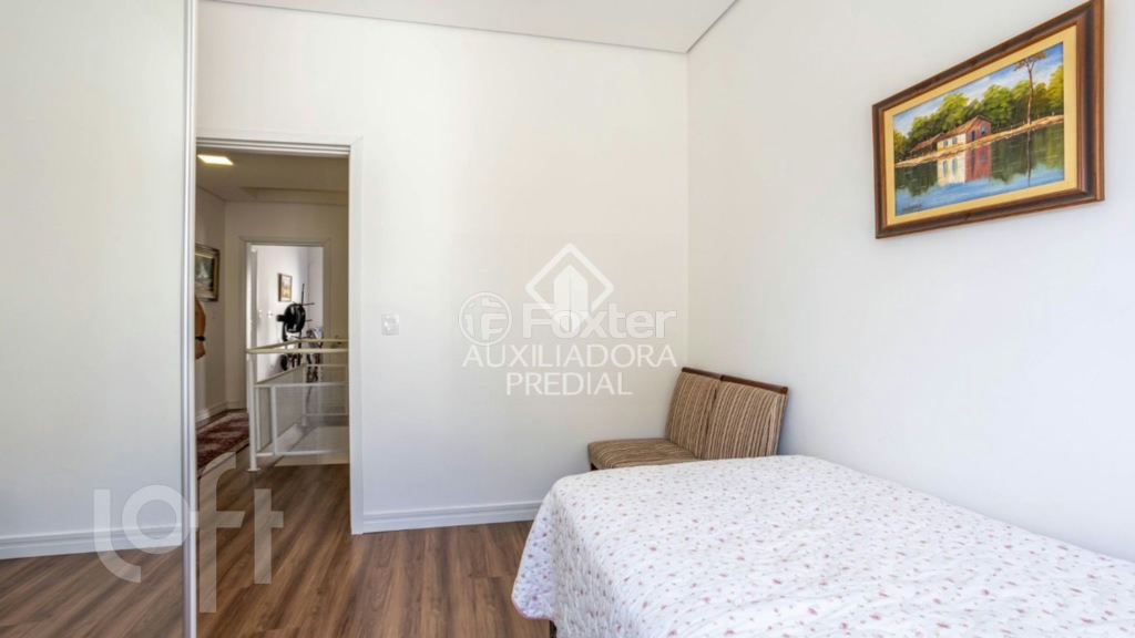 Casa à venda com 3 quartos, 126m² - Foto 31