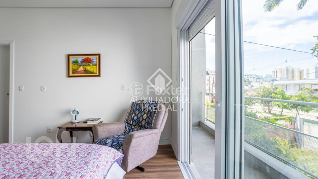 Casa à venda com 3 quartos, 126m² - Foto 28