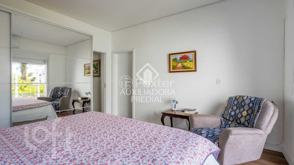 Casa à venda com 3 quartos, 126m² - Foto 40