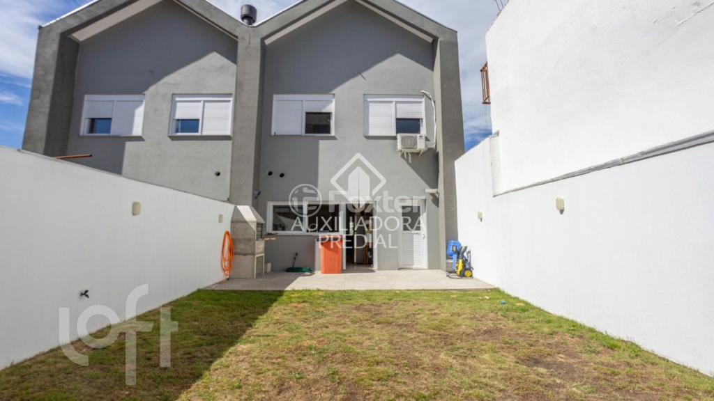 Casa à venda com 3 quartos, 126m² - Foto 19