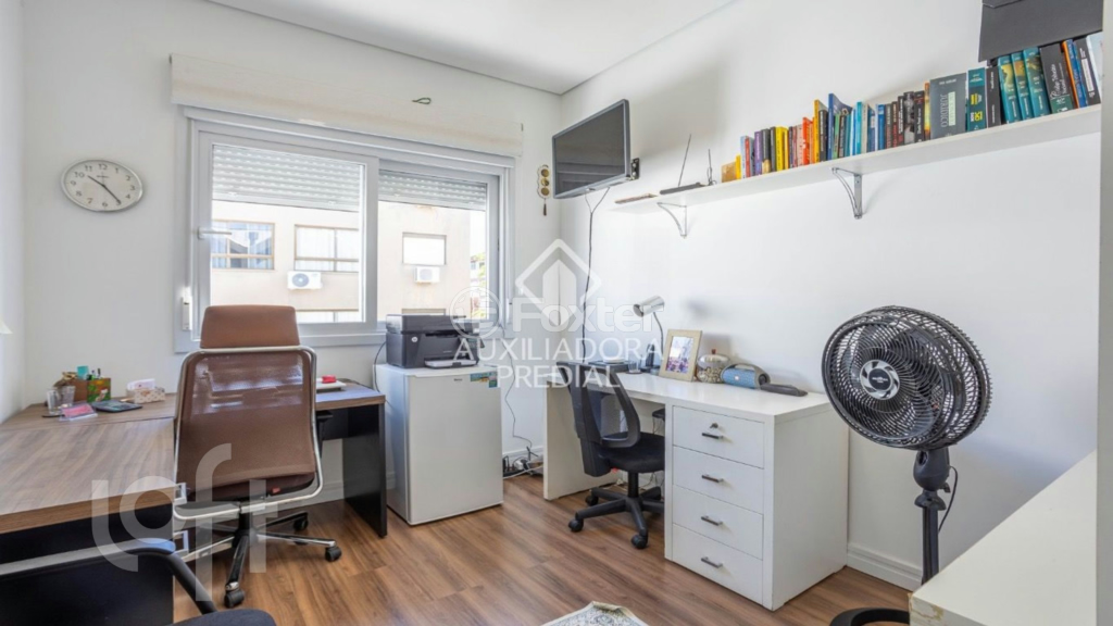 Casa à venda com 3 quartos, 126m² - Foto 30