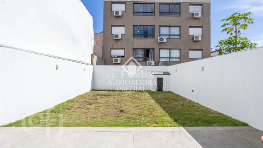 Casa à venda com 3 quartos, 126m² - Foto 26