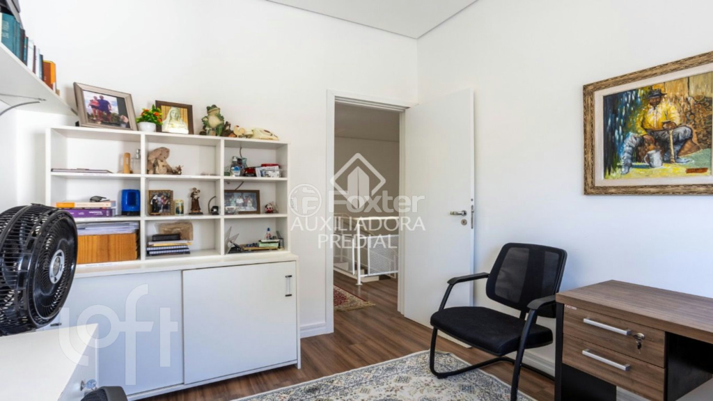 Casa à venda com 3 quartos, 126m² - Foto 36