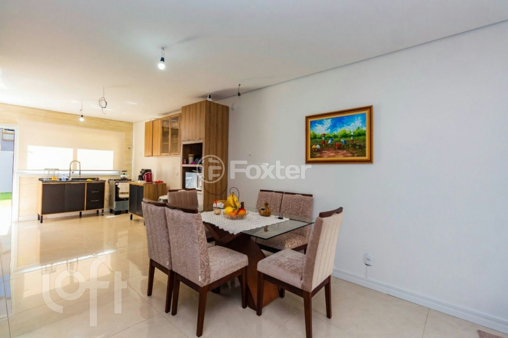 Casa à venda com 3 quartos, 126m² - Foto 3