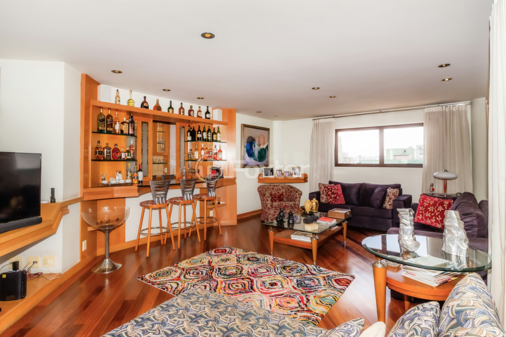 Cobertura à venda com 2 quartos, 421m² - Foto 1