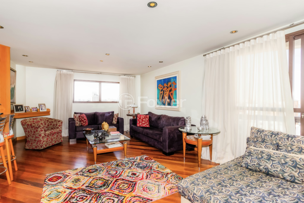 Cobertura à venda com 2 quartos, 421m² - Foto 2