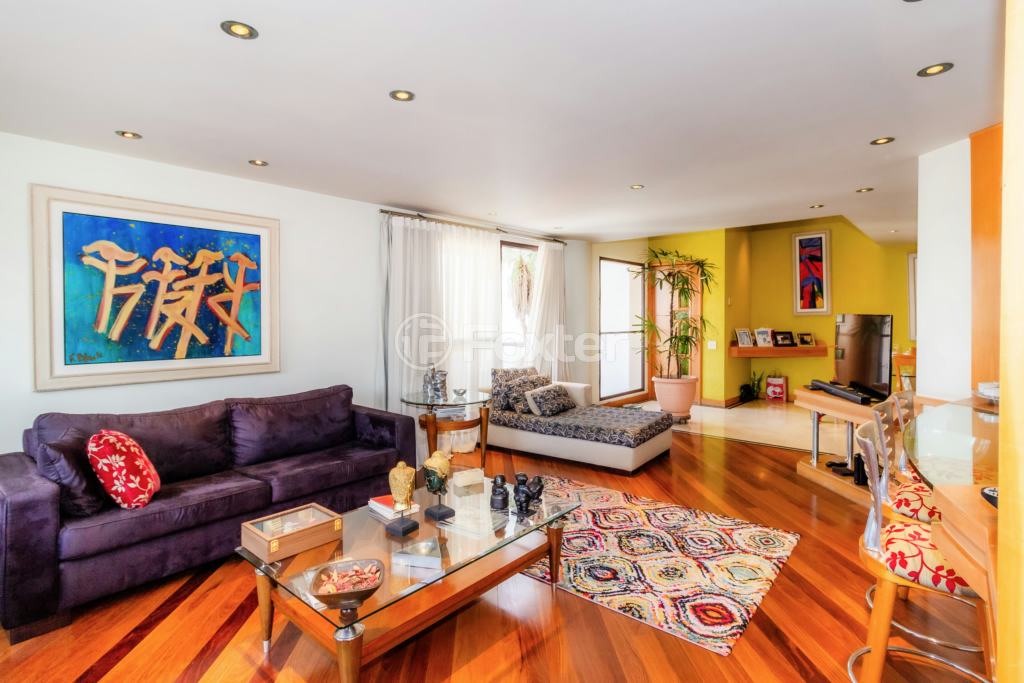 Cobertura à venda com 2 quartos, 421m² - Foto 3