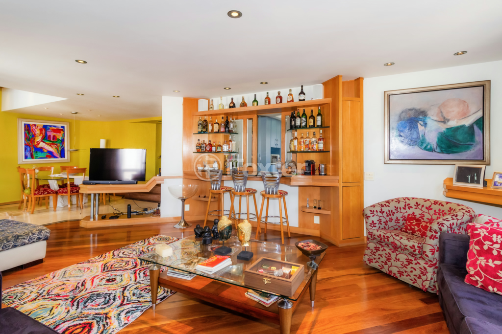 Cobertura à venda com 2 quartos, 421m² - Foto 4