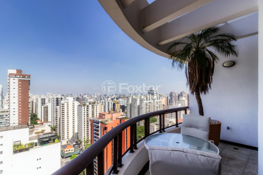 Cobertura à venda com 2 quartos, 421m² - Foto 5