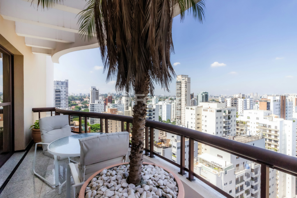 Cobertura à venda com 2 quartos, 421m² - Foto 6