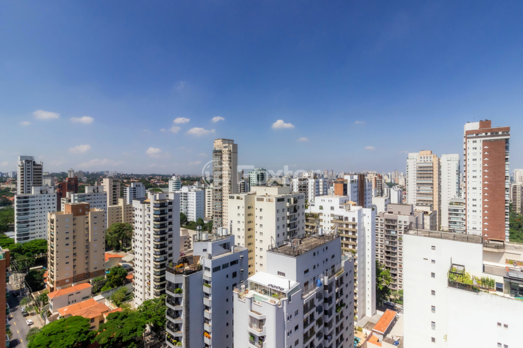 Cobertura à venda com 2 quartos, 421m² - Foto 7