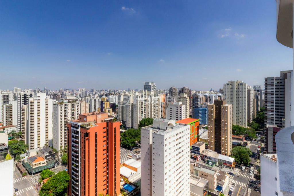 Cobertura à venda com 2 quartos, 421m² - Foto 8