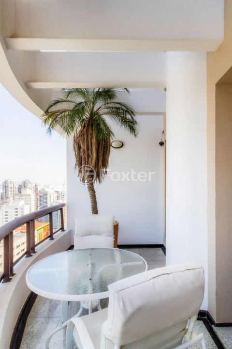 Cobertura à venda com 2 quartos, 421m² - Foto 9
