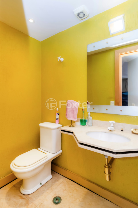 Cobertura à venda com 2 quartos, 421m² - Foto 10